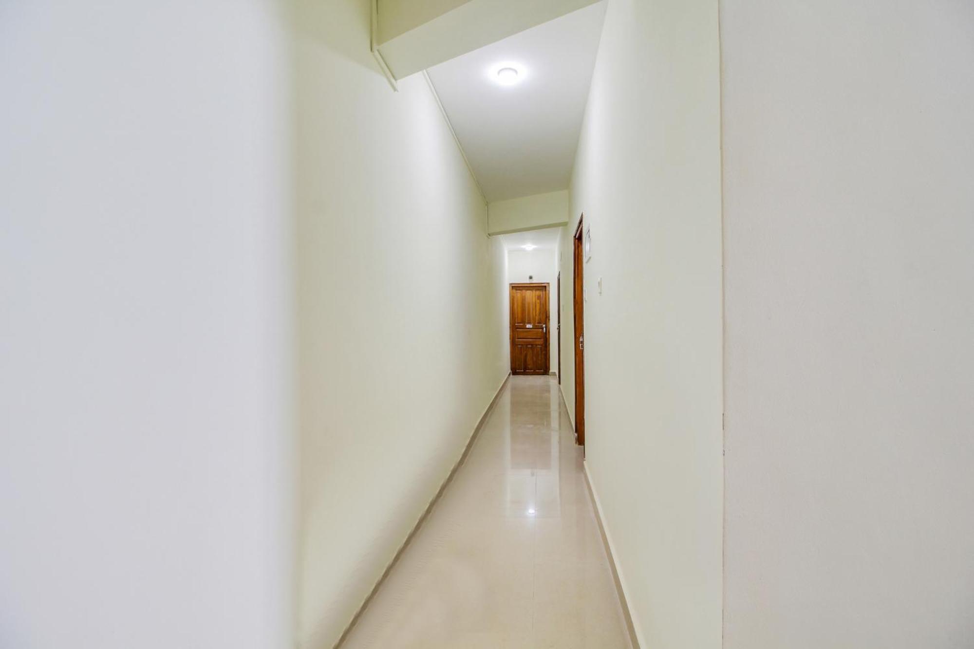 Declassio By Goa'S Pearl Near Aguada Fort 호텔 Nerul  외부 사진